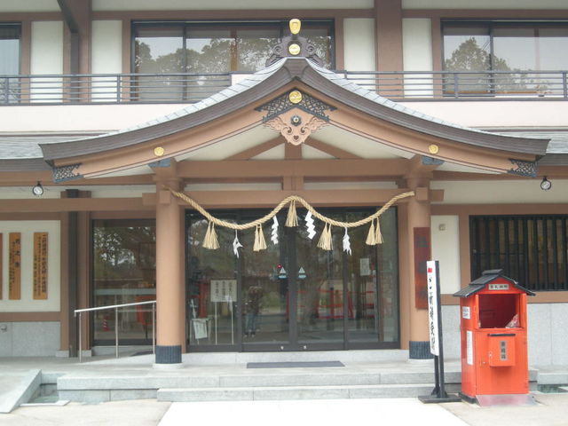方違神社】アクセス・営業時間・料金情報 - じゃらんnet