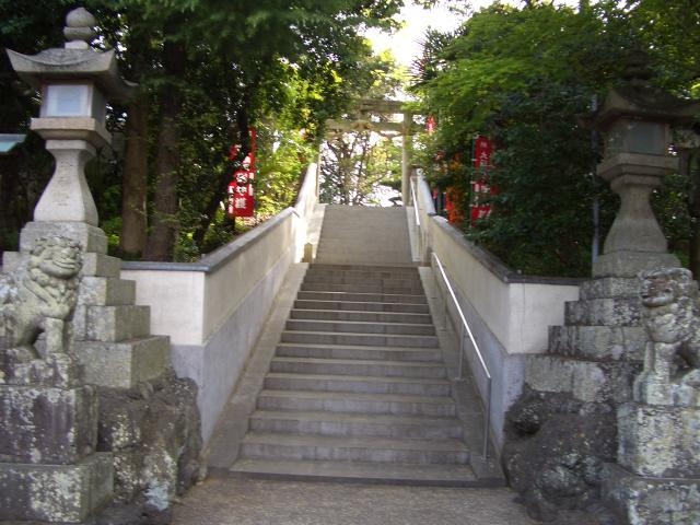 ���Ð_�Ђ̎ʐ^1