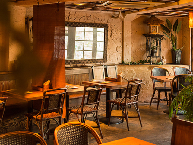 ���[�J���C���f�B�A Local india �b����̎ʐ^1