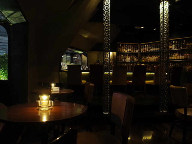 �o�[ �A�N�C�[�� Bar Accueil�̎ʐ^1