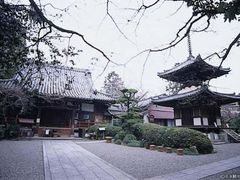 吉田寺の写真1