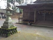 ���J�_�Ђ̎ʐ^2