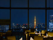 Xg[N EBY XJCEW RESTAURANT LUKE with SKY LOUNGE̎ʐ^1