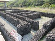 �R��̐Ηہu�����P��v�̎ʐ^1