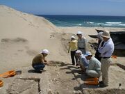 ��w����@�L�ˈ�Ղ̎ʐ^2