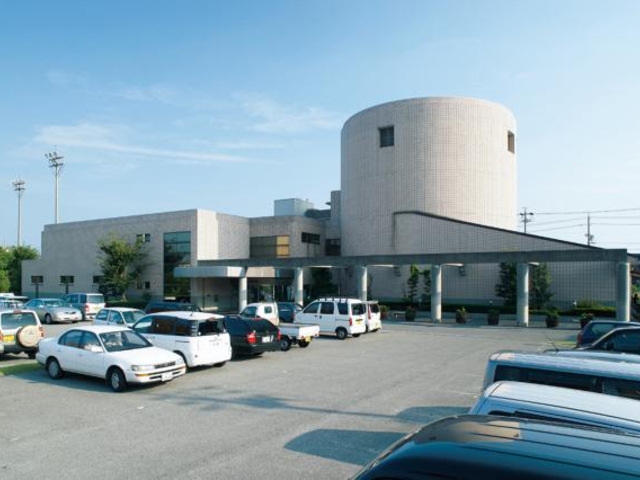 ��F�w�т̊ق̎ʐ^1