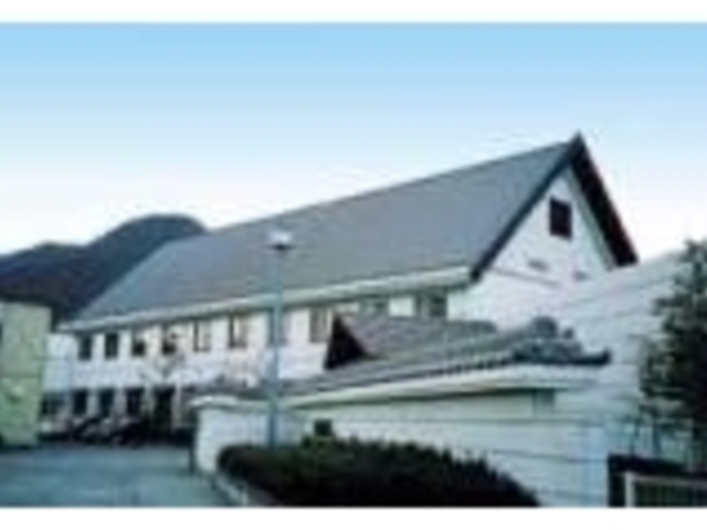 ���쌧�����������Z���^�[�̎ʐ^1