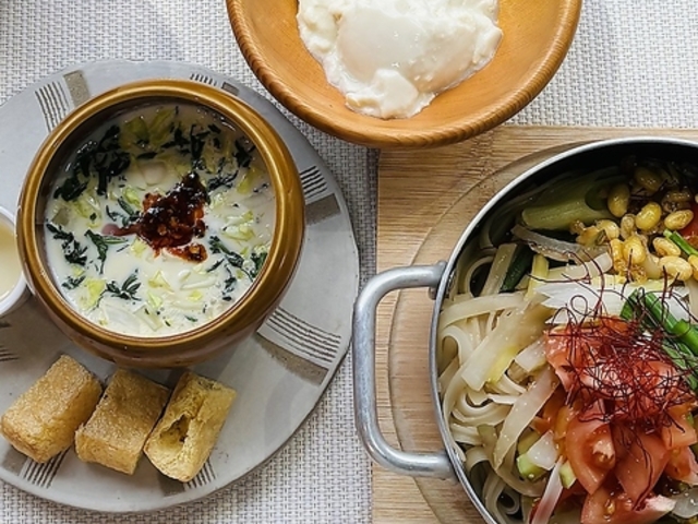 soy cafe �\�C�J�t�F �啪�̎ʐ^1