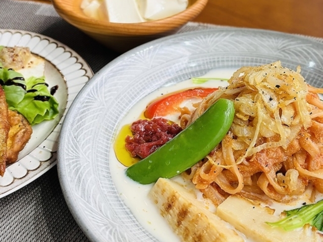 soy cafe �\�C�J�t�F �啪�̎ʐ^1