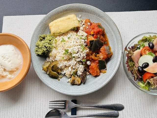 soy cafe �\�C�J�t�F �啪�̎ʐ^1