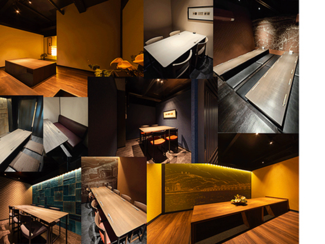 Japanese Dining �����̎ʐ^1