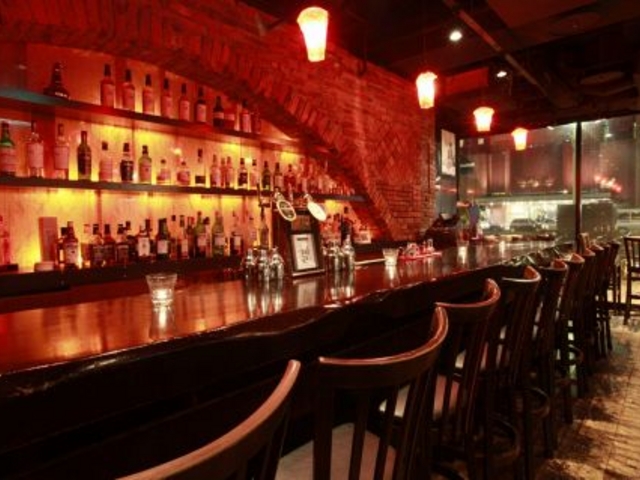 Tg[o[ SUNTORY BAR 1999̎ʐ^1