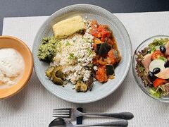 soy cafe �\�C�J�t�F �啪�̎ʐ^1