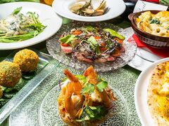 �A�N�A �G �\�[�� ACQUA E SOLE�̎ʐ^1