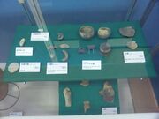 �ɓޒ������y�����ق̎ʐ^2