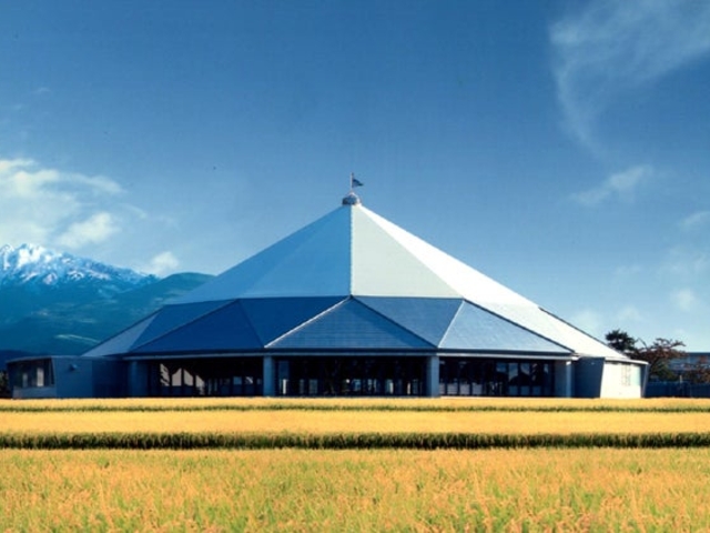 �Ƃ񂪂蓶���ς��̎ʐ^1