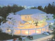 ����w�_�w�������A�����̎ʐ^2