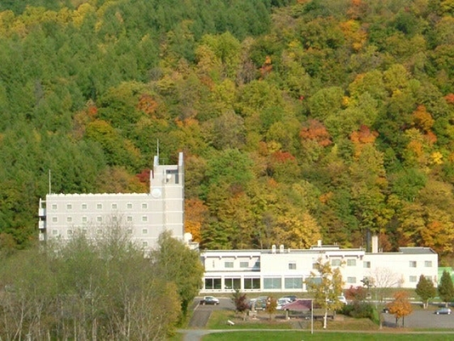 ���ʎs�����Z���^�[