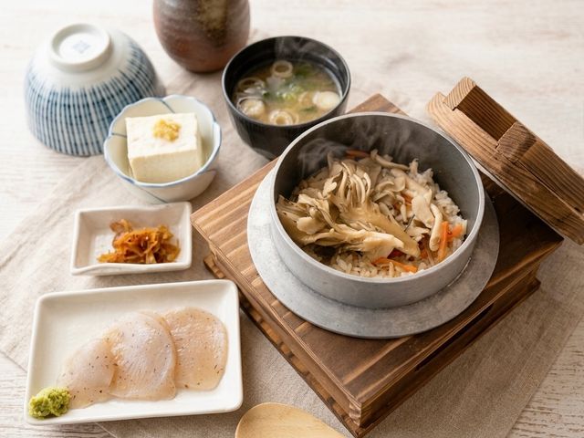 �n��Y�H�ނ����Ղ�I�V�����y�哹���̊��߂��z_�V�_��