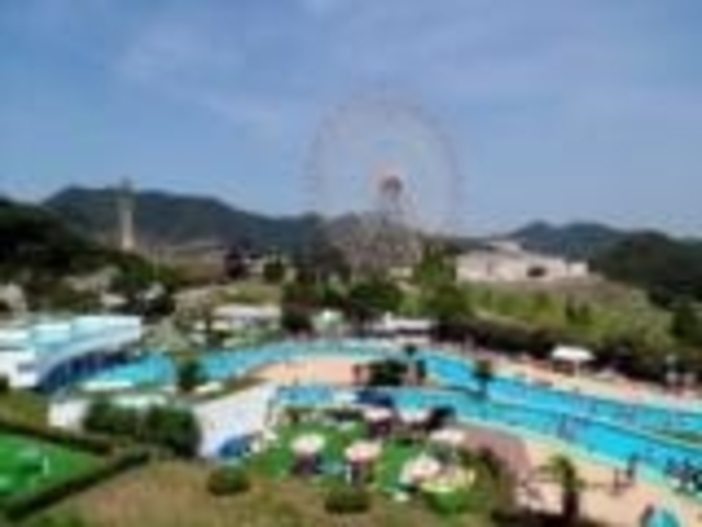 �P�H�Z���g�����p�[�N�A�N�G���A