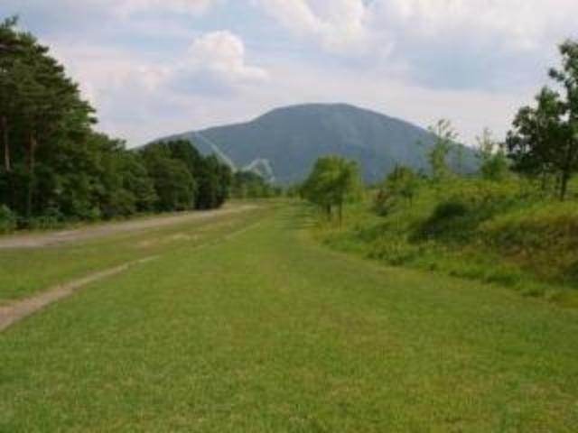 ����R�����N���J���p�[�N�̎ʐ^1