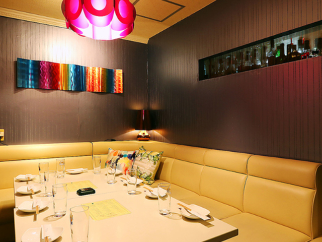 Dining Style �낭�̎ʐ^1