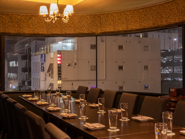Dining Style �낭�̎ʐ^1