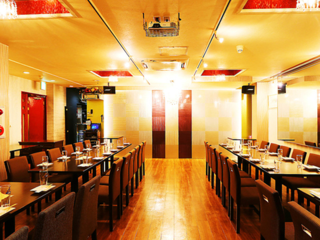 Dining Style �낭�̎ʐ^1