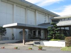 毎日興業アリーナ久喜(久喜市総合体育館サブアリーナ)の写真1