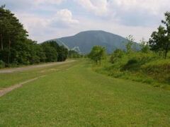 道後山高原クロカンパークの写真1