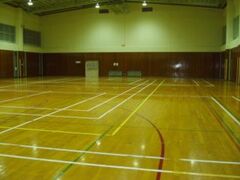 �����΂̑��@�X�|�[�c�{�݂̎ʐ^1