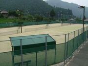 �����T���E�X�|�[�c�����h�̎ʐ^2