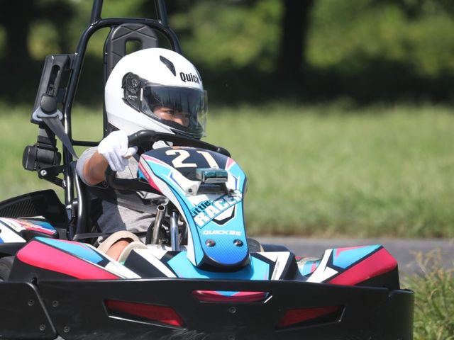 �W���j�A���[�^�[�p�[�N�@�N�C�b�N�H���̎ʐ^1