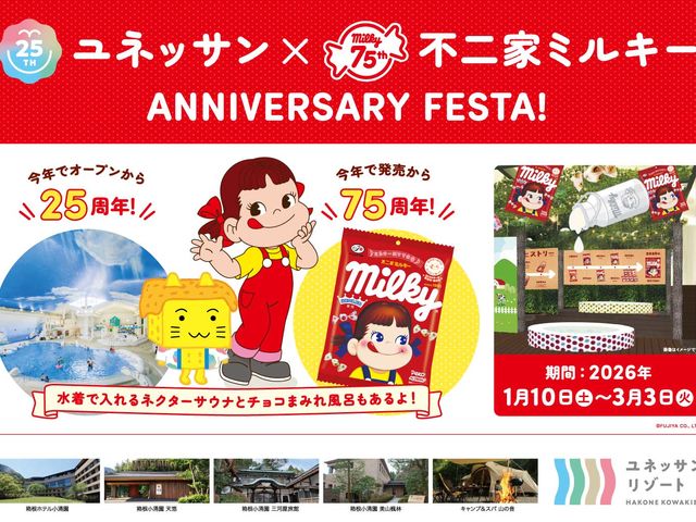 �v���W�F�N�g��O�e�w���l�b�T���~�~���L�[ ANNIVERSARY FESTA�I�x�~���L�[�̍���̂����C���o���i1/10�`3/3�j_�������O�����l�b�T��