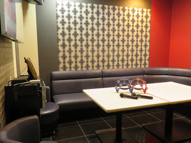 rbOGR[ BIG ECHO }wOX̎ʐ^1