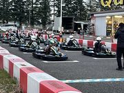 �W���j�A���[�^�[�p�[�N�@�N�C�b�N�H���̎ʐ^4