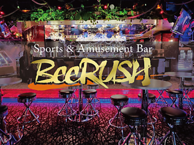 BeeRUSH r[bV L^X̎ʐ^1