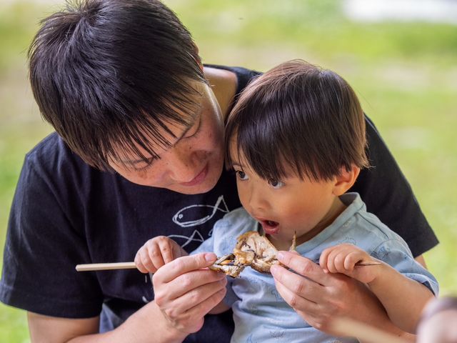 �e�q�Ŋy���߂�ނ�̌���_��̉� ������