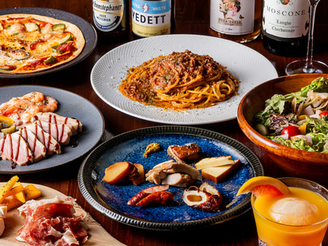 Italian Dinnig REGO ���S �Y�a�̎ʐ^1
