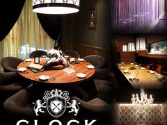 �N���b�N CLOCK ���É��w�O�X�̎ʐ^1