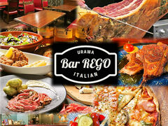 Italian Dinnig REGO S Ya̎ʐ^1