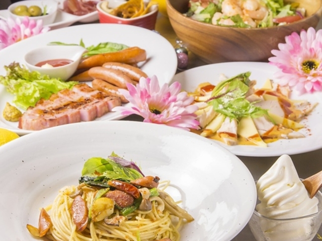 �A�i�o�[ ANA BAR &CAFE�̎ʐ^1