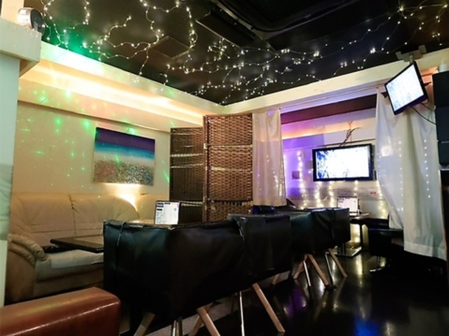 �A�i�o�[ ANA BAR &CAFE�̎ʐ^1
