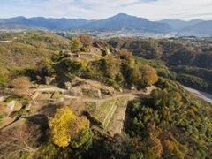 北恵那バス「苗木城線」の写真1