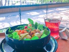 �J�t�F �I�[�h���[ Cafe Audrey �V���̎ʐ^1