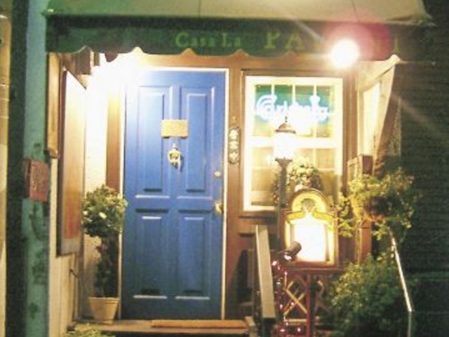 Casa La PAVONI J[T  p{[j̎ʐ^1