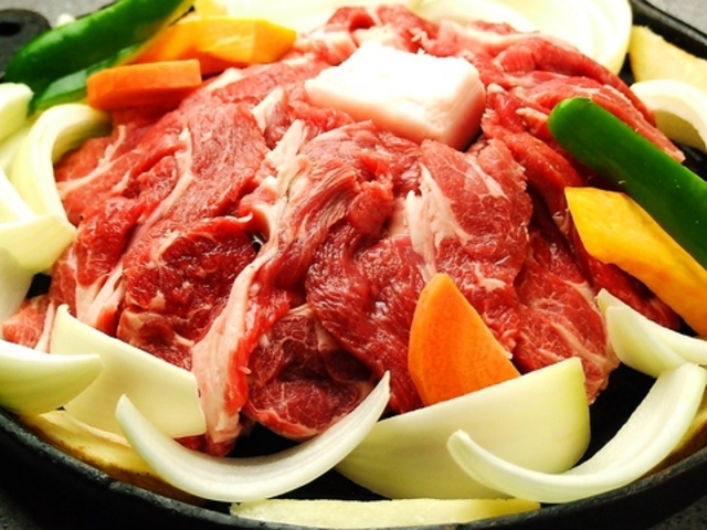 Ԃ񂪃WMXJy 7X̎ʐ^1