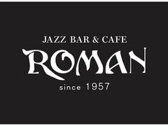 JtF } JAZZ BAR&cafe ROMAN̎ʐ^1