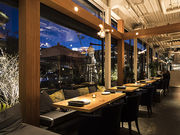 RESTAURANT&CAFE MOULiN ���[�����̎ʐ^1