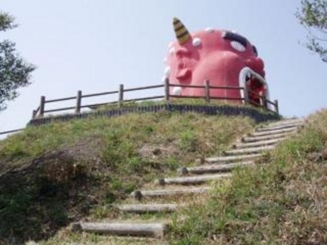 �S�m�@�R�e���̐X����